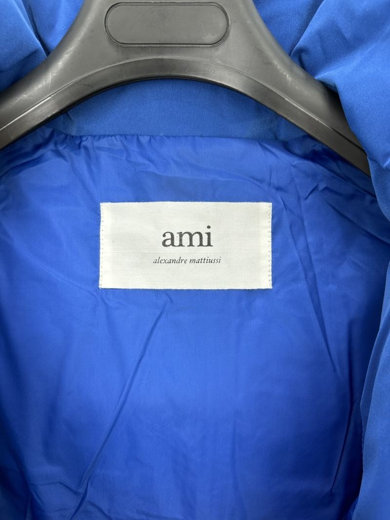 Amiri Down Jackets